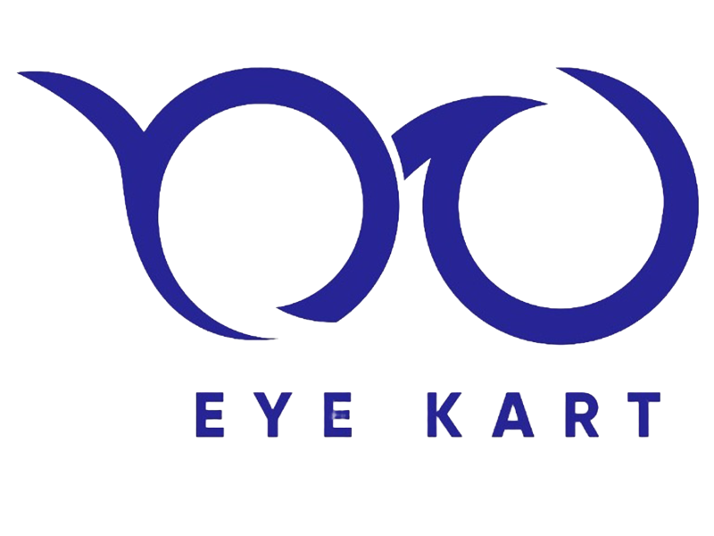 Eye kart